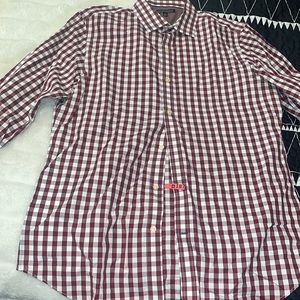 Banana Republic dress shirt